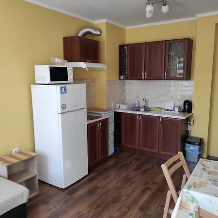 Apartment Natalia Burgas Zewnętrze zdjęcie