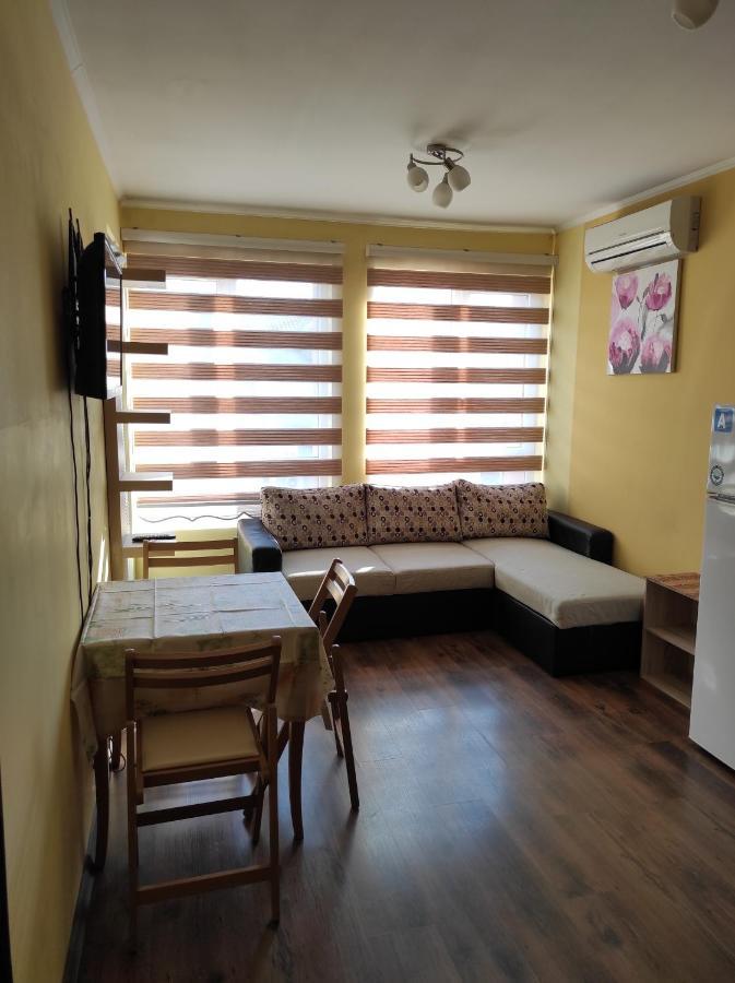 Apartment Natalia Burgas Zewnętrze zdjęcie
