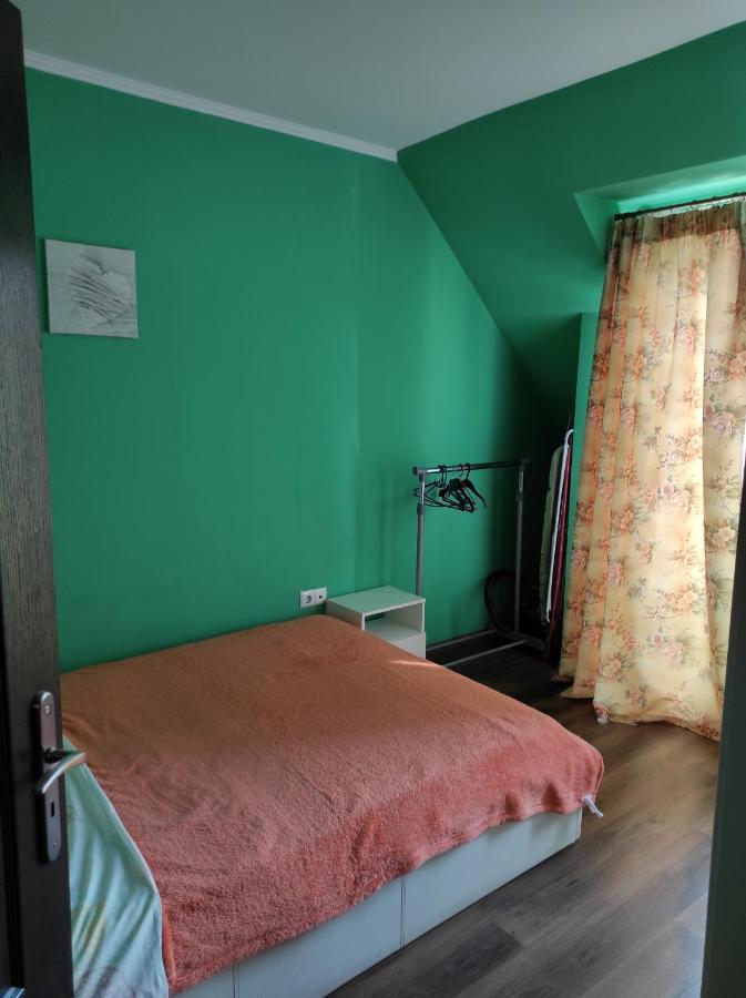 Apartment Natalia Burgas Zewnętrze zdjęcie